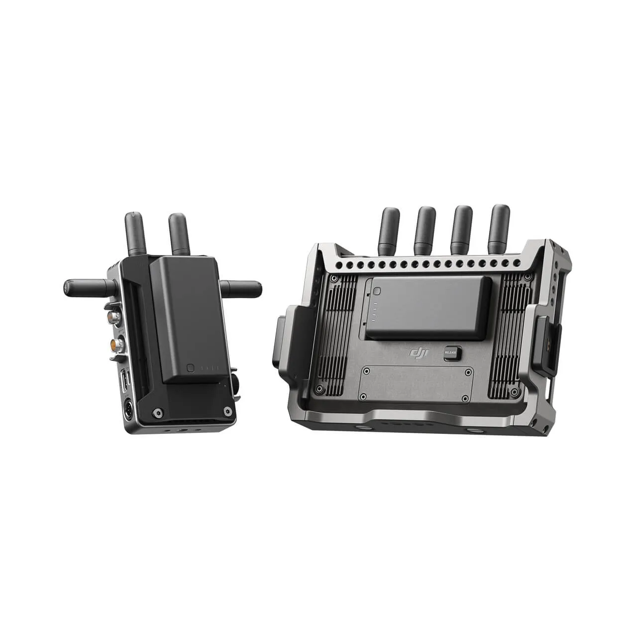DJI Transmission Combo image 2