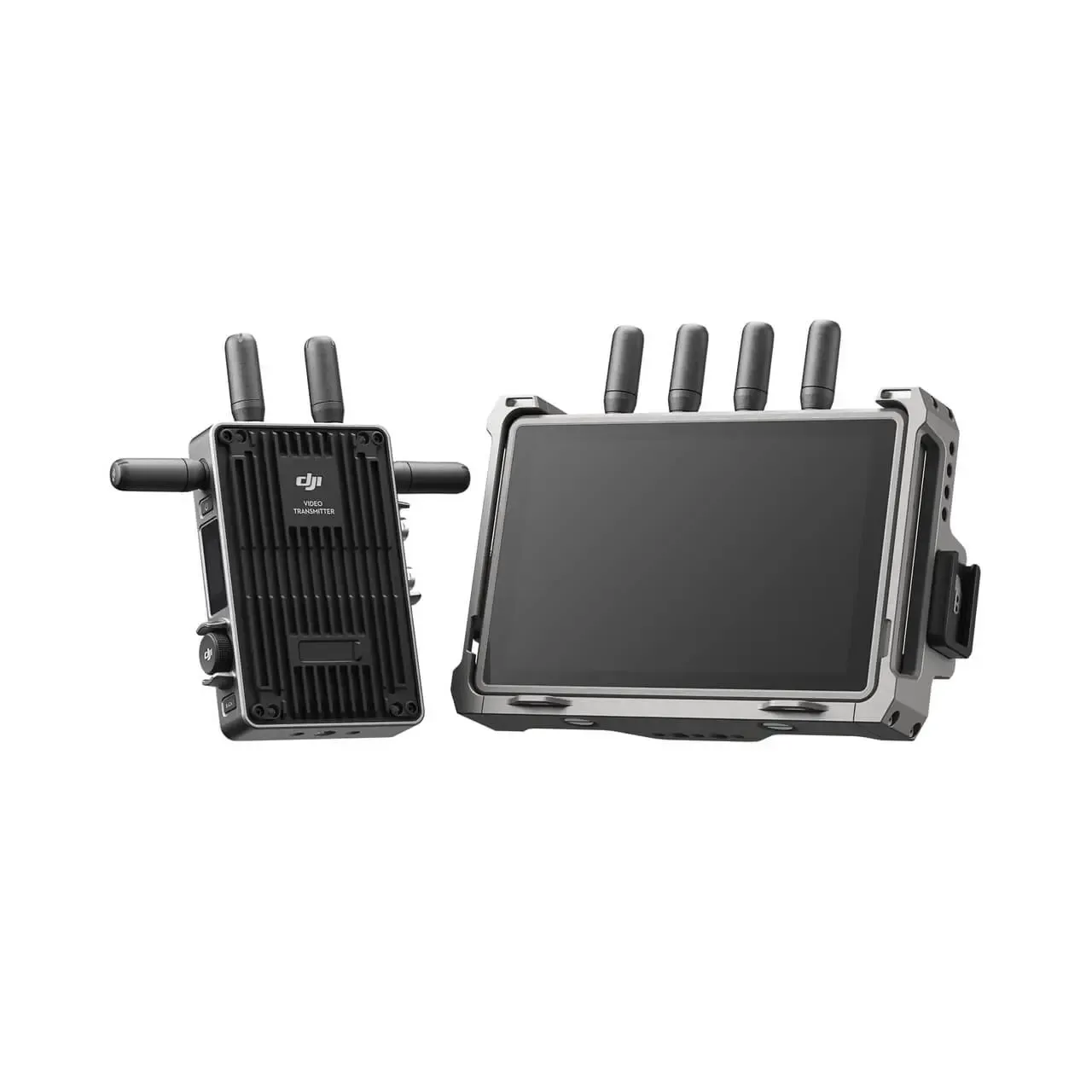 DJI Transmission   High Bright Monitor Combo