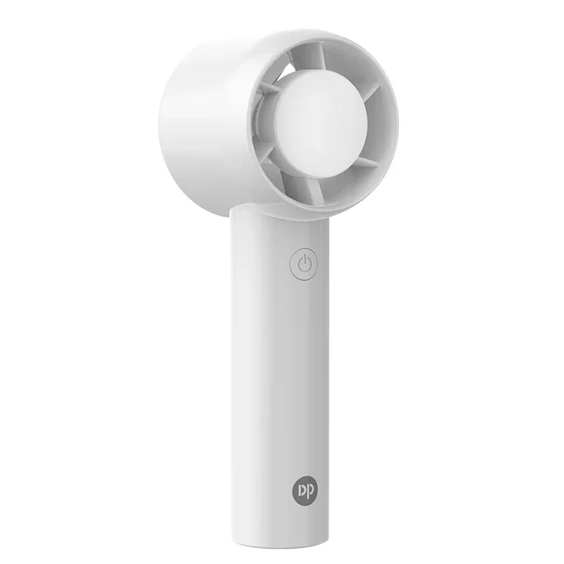 DP 7648A Handheld Mini Turbo Fan 2000mAh