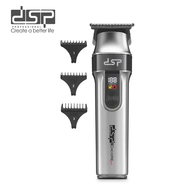 DSP 91680 Professional Trimmer for Men 1