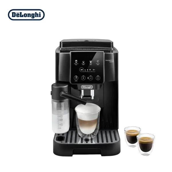 De'Longhi ECAM220.60.B Magnifica Start Automatic Coffee Machine - selected variant