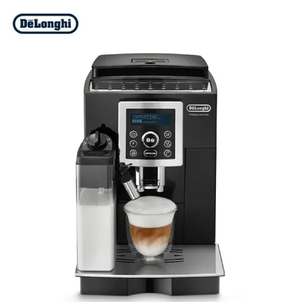De'Longhi ECAM23.460.B Automatic Cappuccino Machine - selected variant