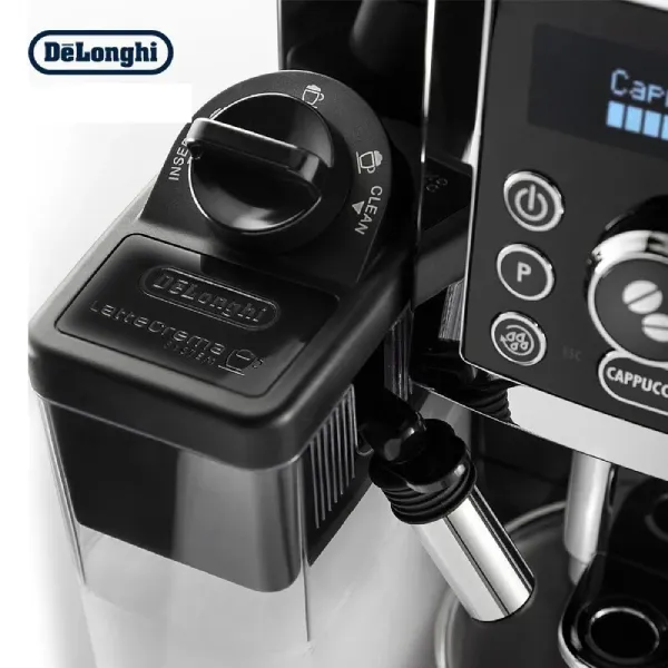 De'Longhi ECAM23.460.B Automatic Cappuccino Machine  2