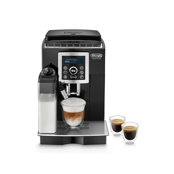 DeLonghi ECAM23.460.B Automatic Cappuccino Coffee Machine 1