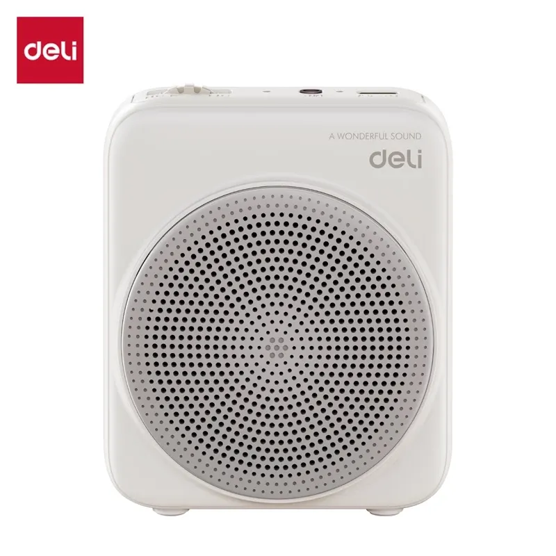 Deli LT902 Audio Equipment Portable Speaker