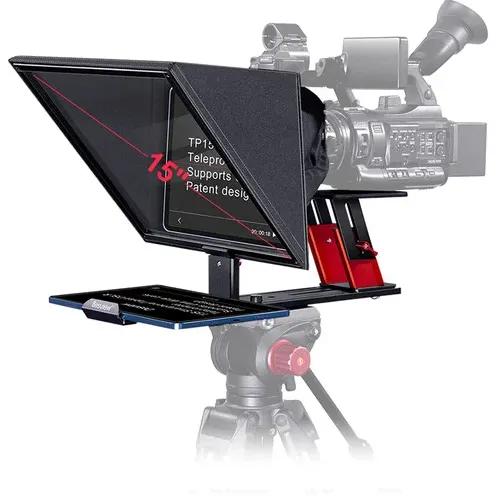 Desview TP150 Portable Teleprompter  1
