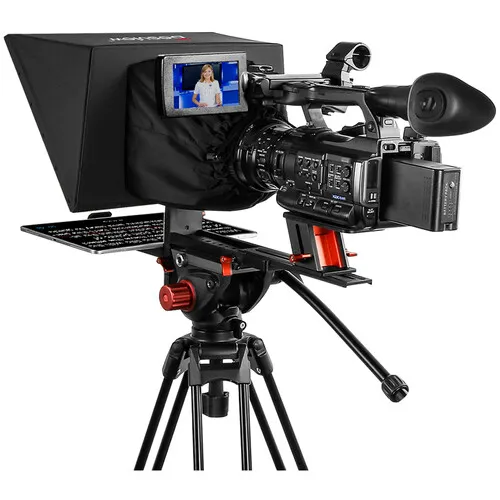 Desview TP170 Portable Teleprompter 2