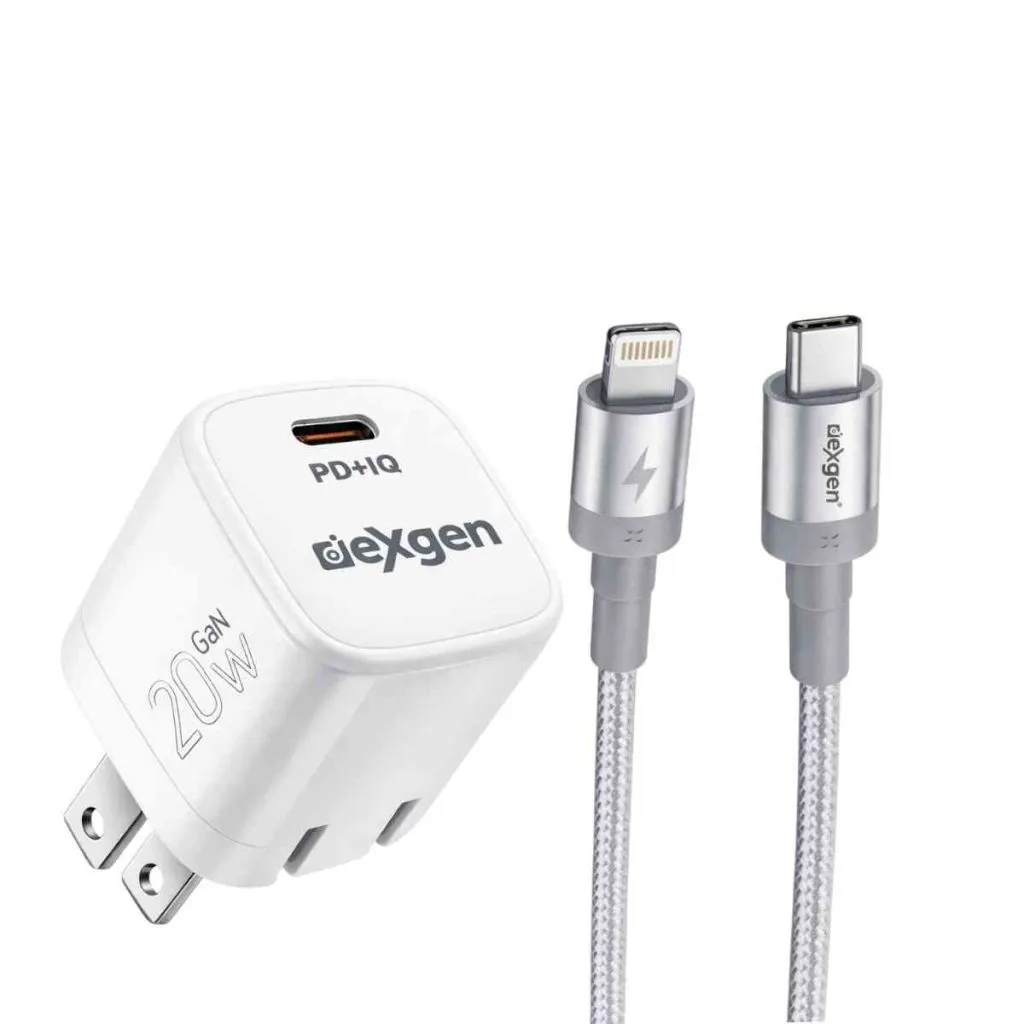DexGen Nano 20W With Type C To Lightning Combo 1 1024x1024