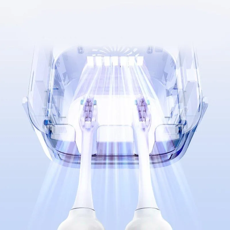 Doco Lab DH001 Disinfect Toothbrush Holder - selected variant