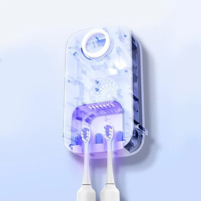 Doco Lab DH001 Disinfect Toothbrush Holder  2
