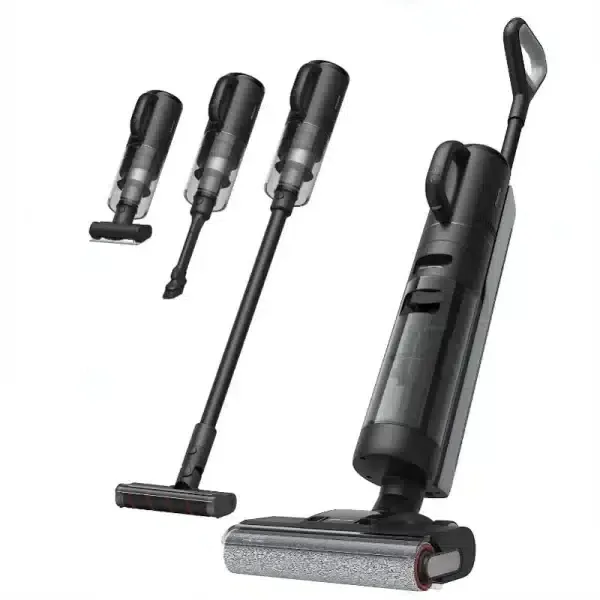 Dreame H12 Pro Plus Smart Wet Dry Vacuum Cleaner 1