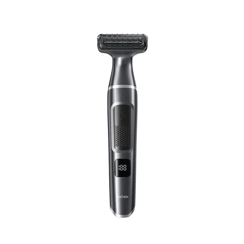 ENCHEN A1 Electric Body Shaver IPX7 Waterproof 1
