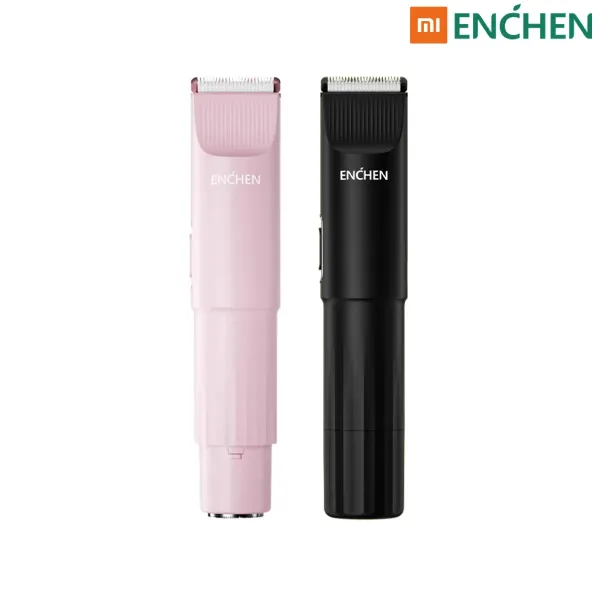 ENCHEN A6 2 In 1 Body Hair Trimmer & Facial Hair Remover