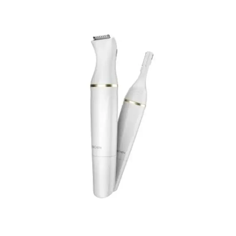 ENCHEN Mocha D 3 In 1 Women's Trimmer