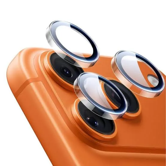 ESR Armorite Camera Protector iPhone 14 to 17   Pro Series 2