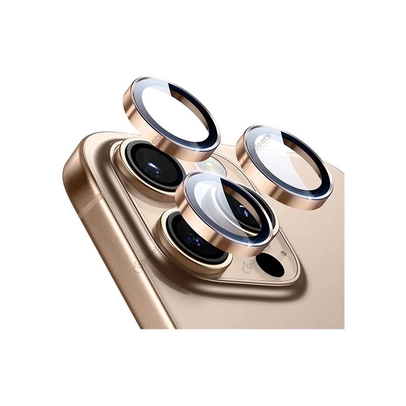 ESR Armorite Camera Protector iPhone 14 to 17   Pro Series 3