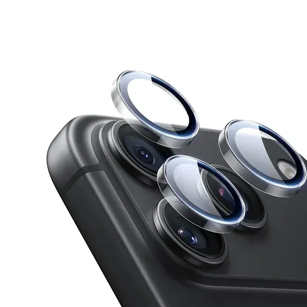 ESR iPhone 18 Pro  iPhone 18 Pro Max Armorite Camera Lens Protector 3