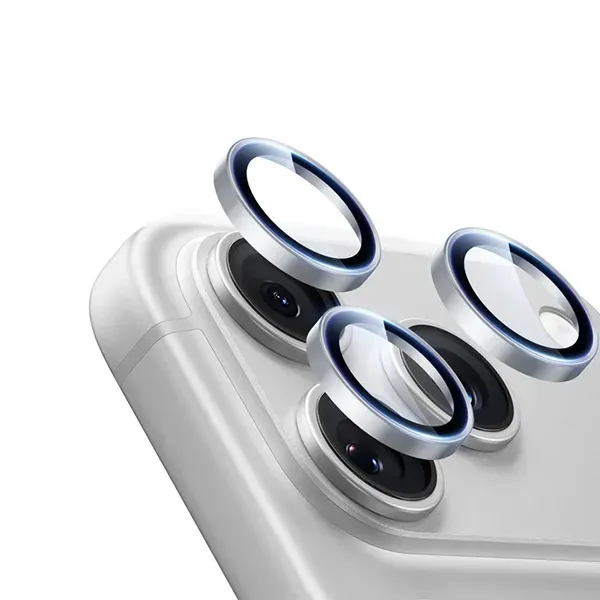ESR iPhone 18 Pro  iPhone 18 Pro Max Armorite Camera Lens Protector 4