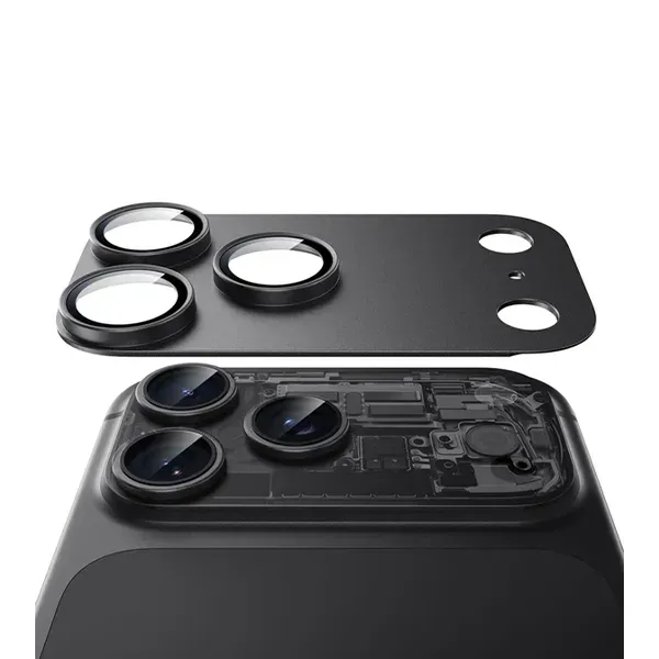 ESR iPhone 18 Pro  iPhone 18 Pro Max Armorite Pro Camera Lens Protector 1