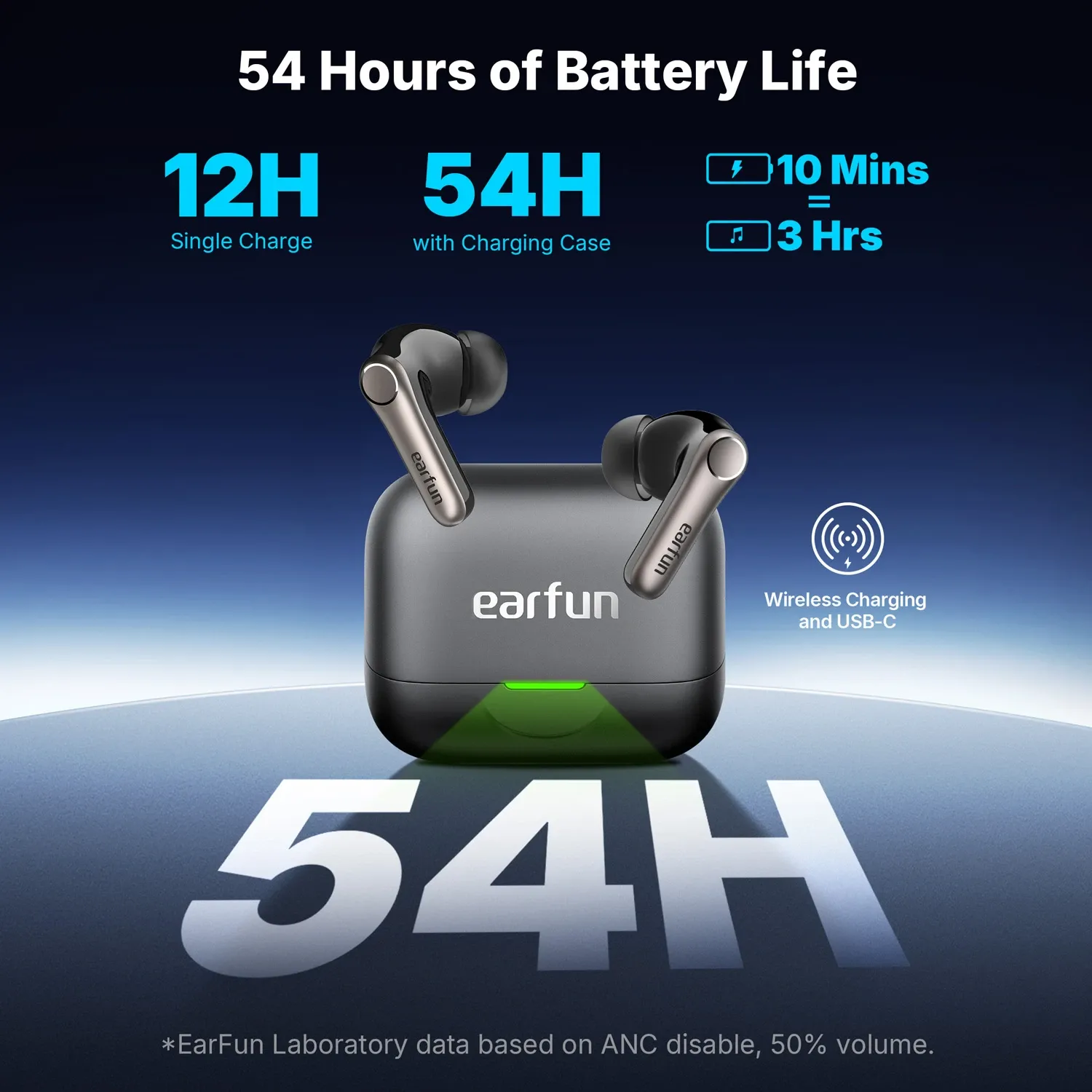 EarFun Air Pro 4+ Bangladesh 3