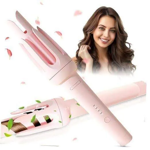 Enchen H5 Auto Iron Ceramic Hair Curler - selected variant