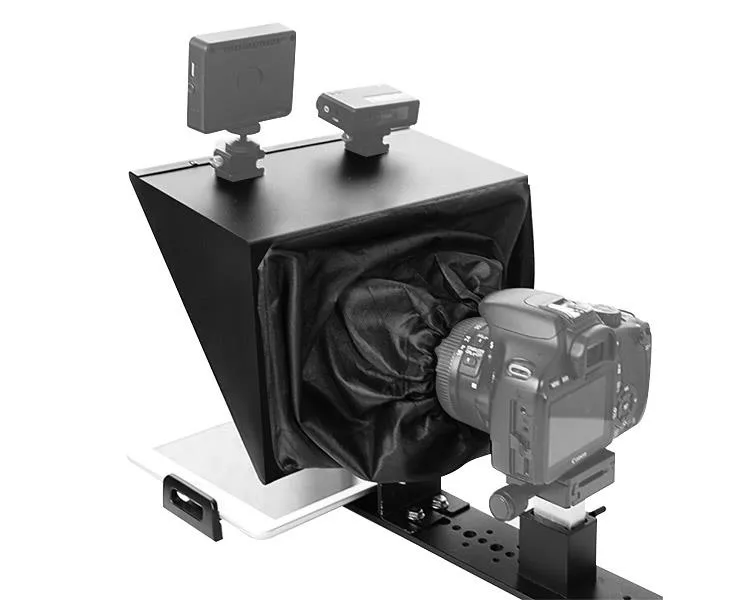 FEELWORLD TP13A Wide Angle Teleprompter 2