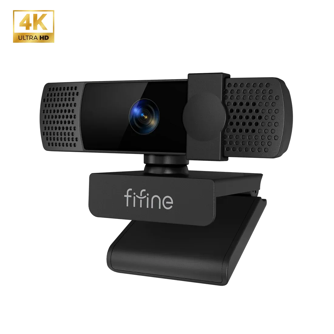 FIFINE K438 4K Auto Focus Webcam - selected variant