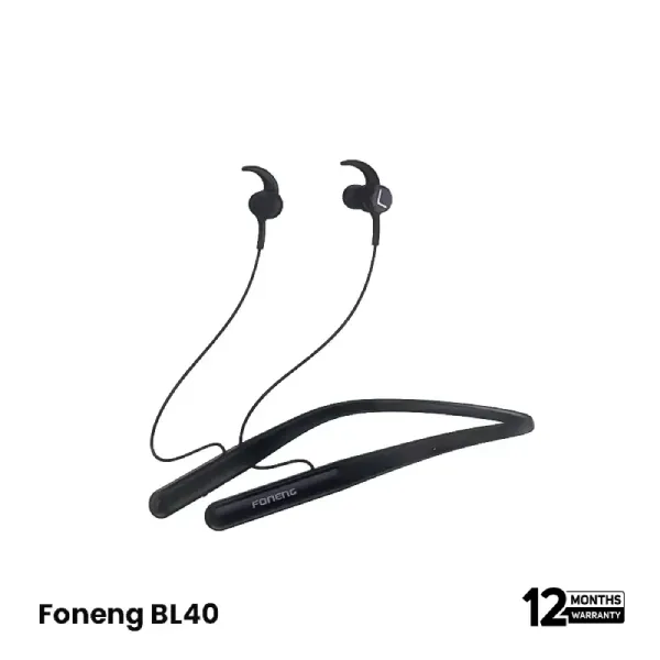 FONENG BL40 Neckband