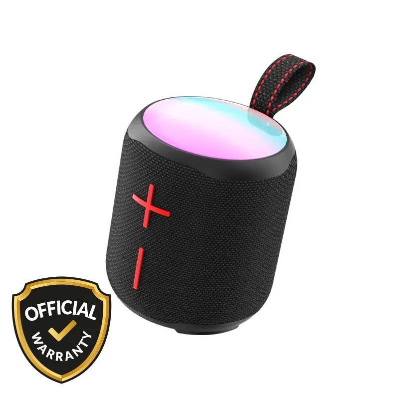 FONENG M3 (10w) Deep Bass Portable Speaker