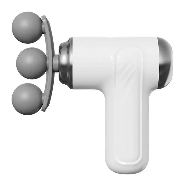 Fascial Gun Multifunctional Whole Body Massage Instrument 2