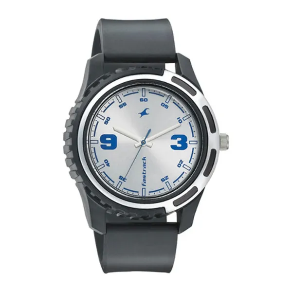 Fastrack 3114PP02 Men's Watch - selected variant