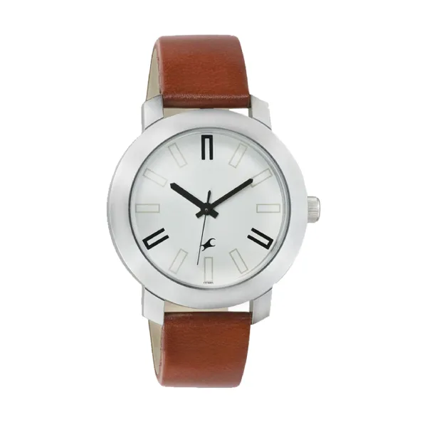 Fastrack 3120SL01 Men's Watch - selected variant