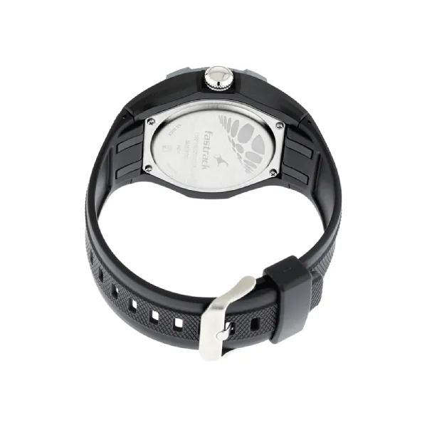 Fastrack 38057PP02 Men's Watch (2)