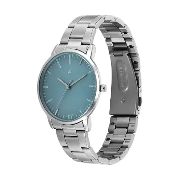 Fastrack 38159SM04 Men's Watch (1)