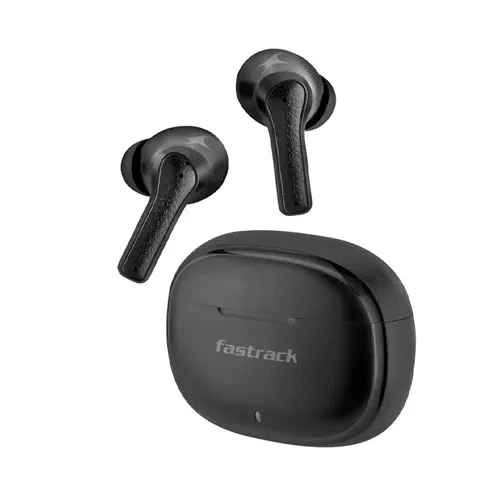 Fastrack FPods FS100 True Wireless Earbuds - selected variant