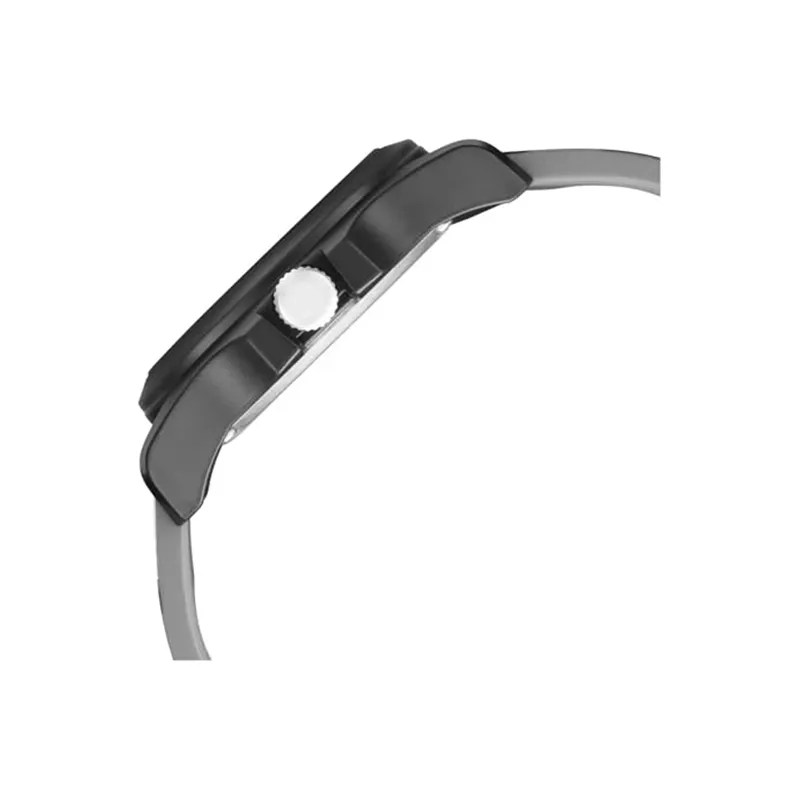 Fastrack Hashtag Quartz 68011PP04 Analog Silicone Strap Unisex Watch4 2779