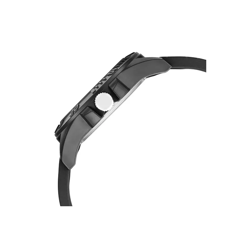 Fastrack Hashtag Quartz 68013PP03 Analog Silicone Strap Unisex Watch4 7254