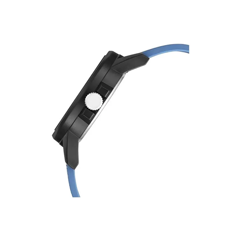 Fastrack Tees Analog 68012PP02 Analog Silicone Strap Unisex Watch4 6113