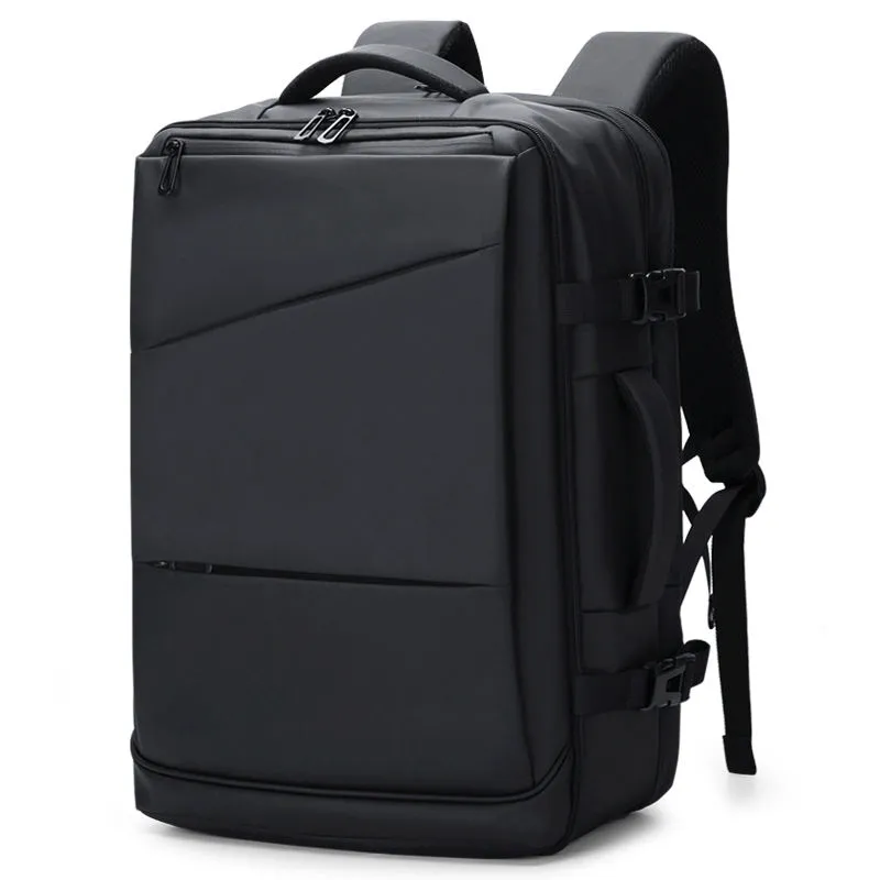 Fenruien 7218 Multifunction Backpack 1