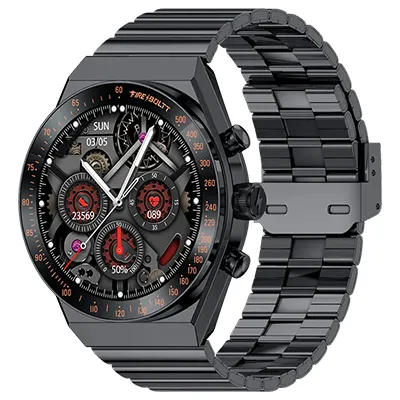 Fire Boltt Spacewatch 1.43 inch Amoled Display Smartwatch 1
