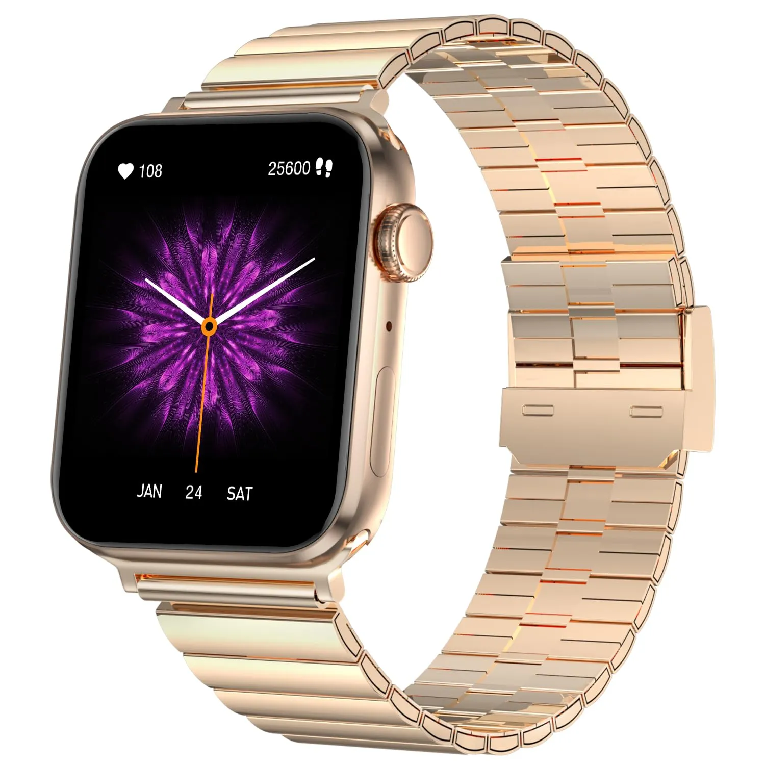 Fire Boltt Visionary Ultra Smart Watch 2