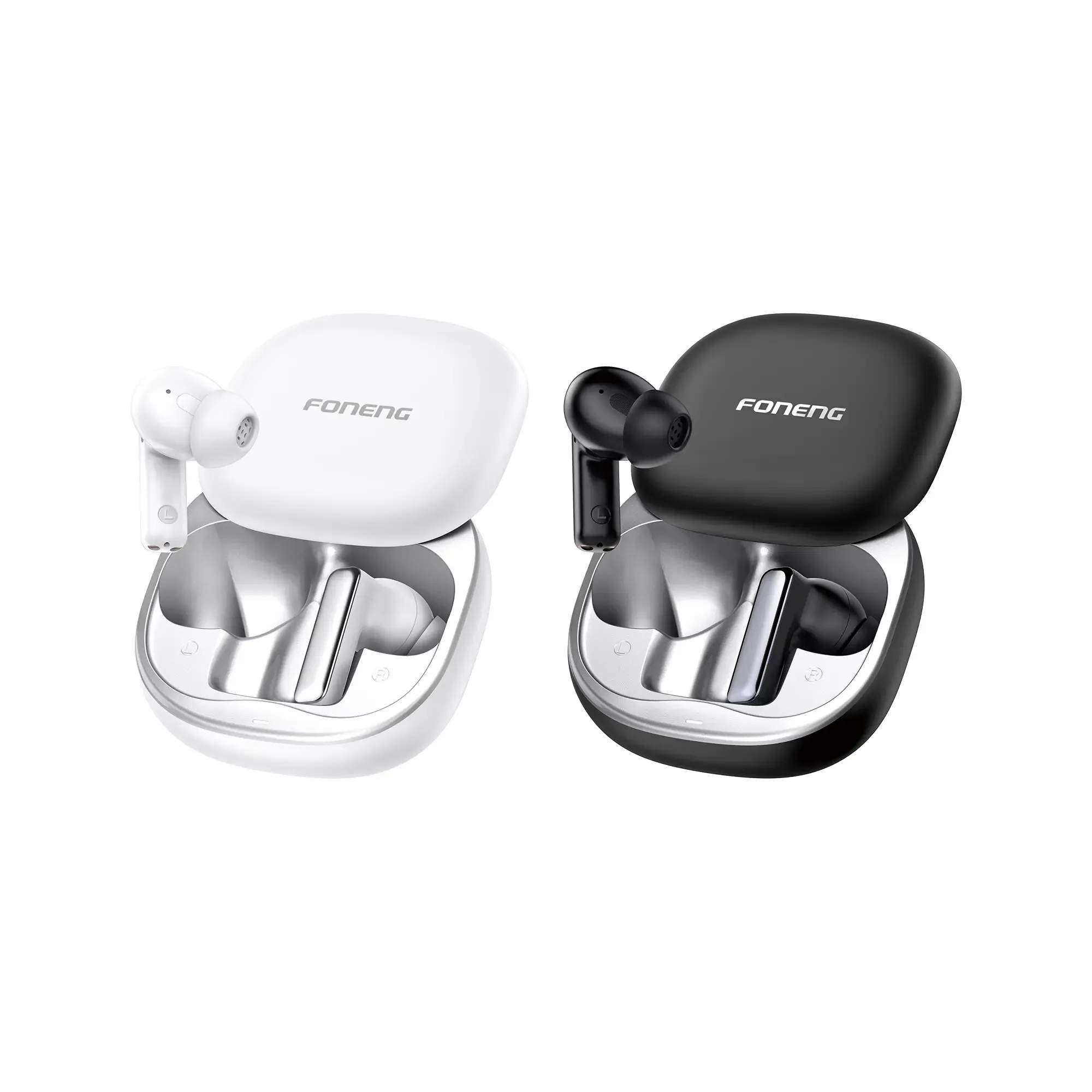 Foneng BL178 6 Microphone ANC+ENC Noise Cancelling TWS