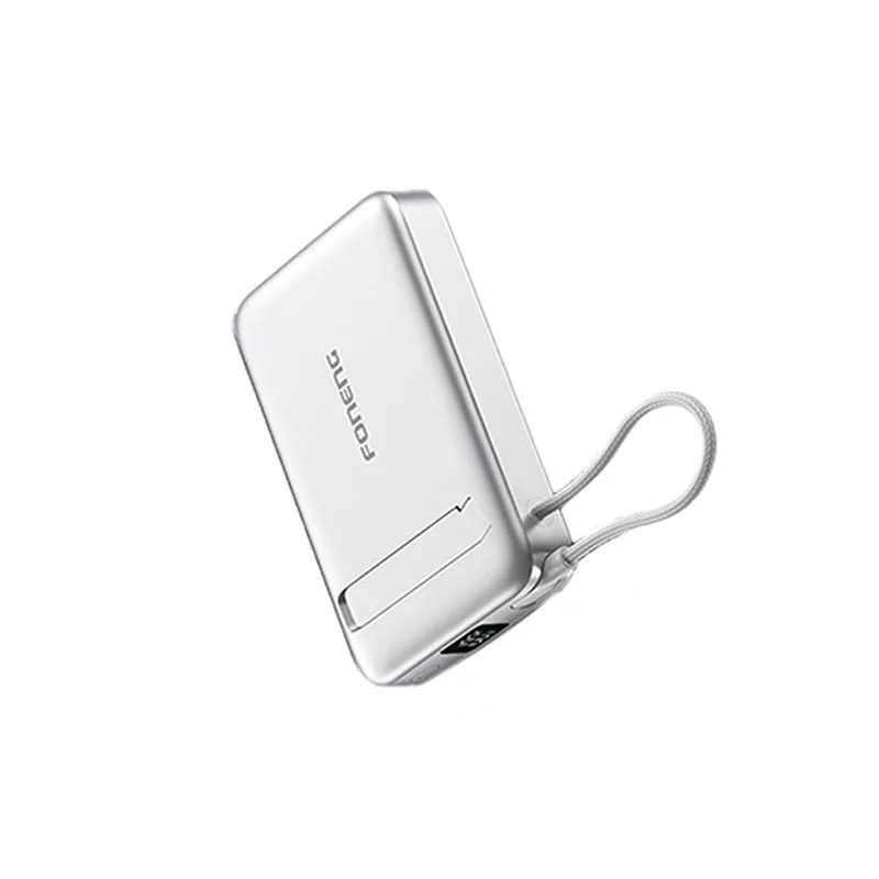 Foneng PX152 10000mAh Qi2 35W Wireless Power Bank