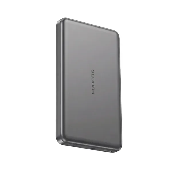 Foneng PX156 10000mAh Wireless Power Bank