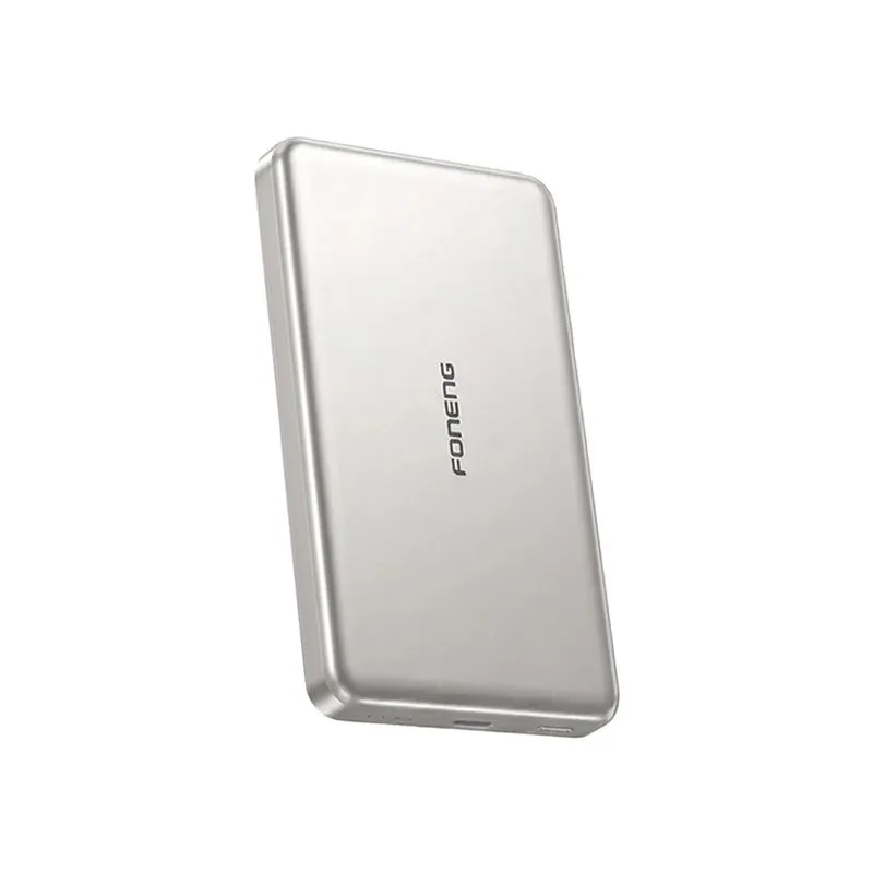 Foneng PX156 10000mAh Wireless Power Bank