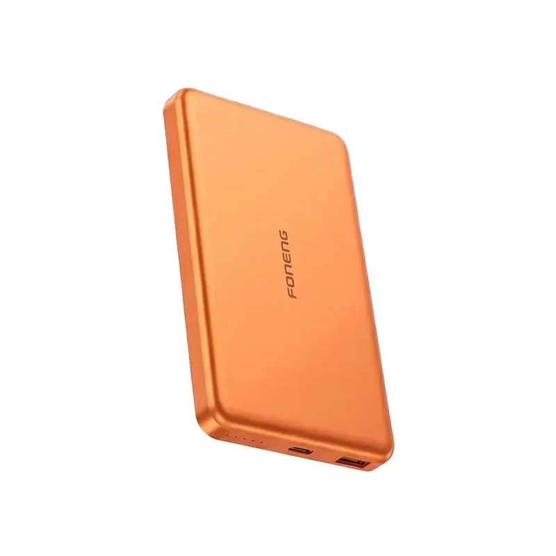 Foneng PX156 10000mAh Wireless Power Bank