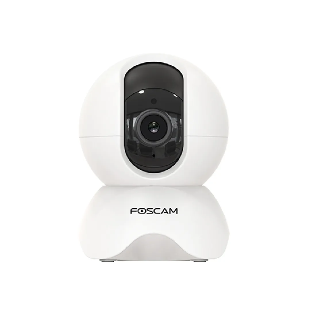 Foscam X5 5MP 3K Resolution WiFi Smart Pan & Tilt IP Security Camera with AI Human Detection 1