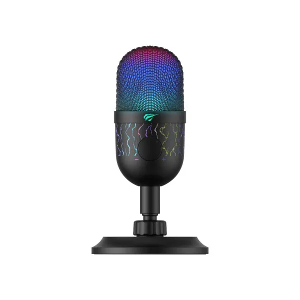 HAVIT GK52 Recording Live Microphone - selected variant