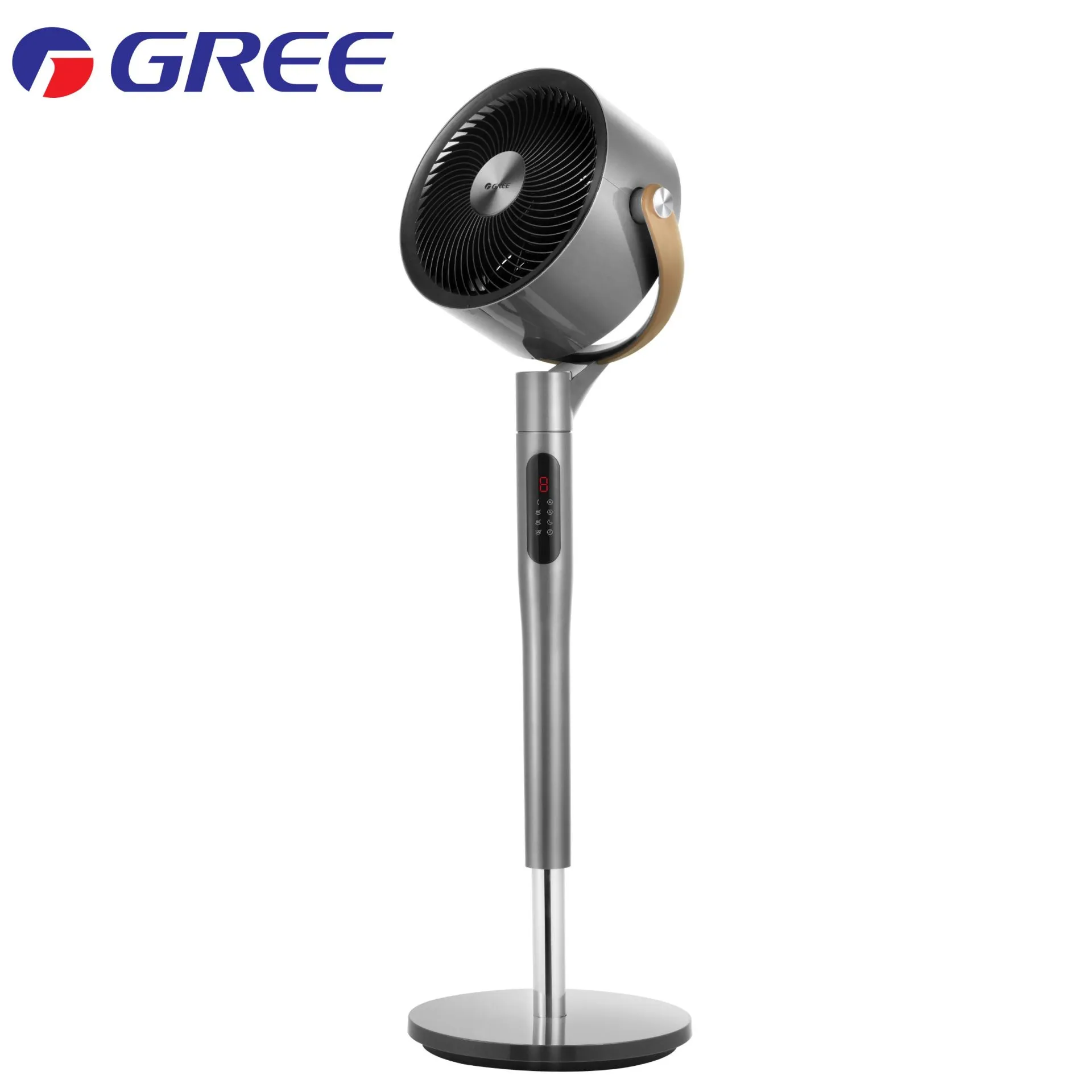 GREE FXDZ 2305Bg5 Air Circulator Turbo Speed Fan 1