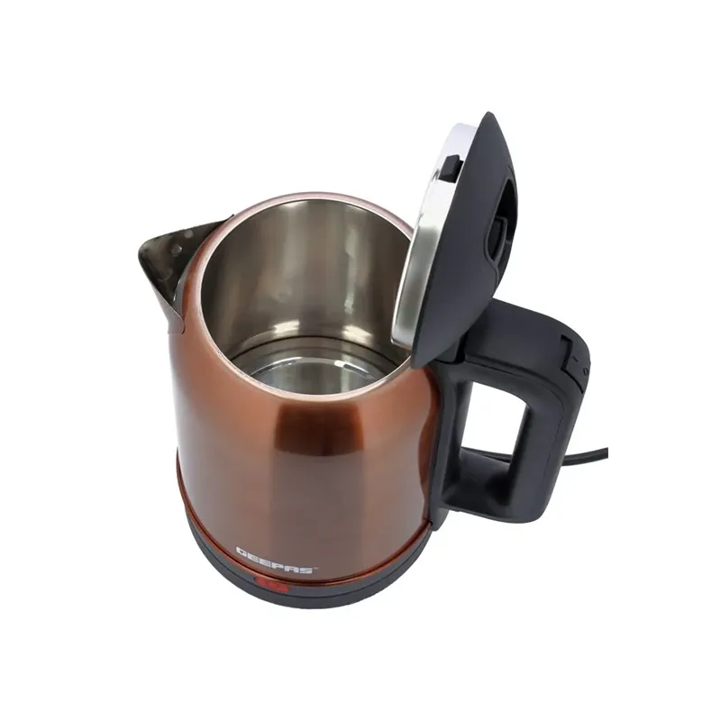 Geepas GK38053 Stainless Steel Electric Kettle   1 (1)